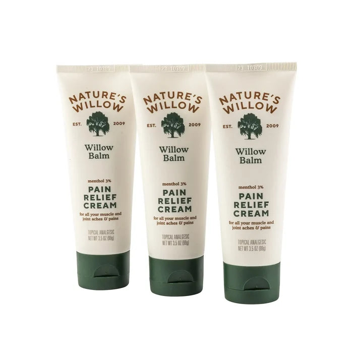 Best-Selling Pain Relief Cream