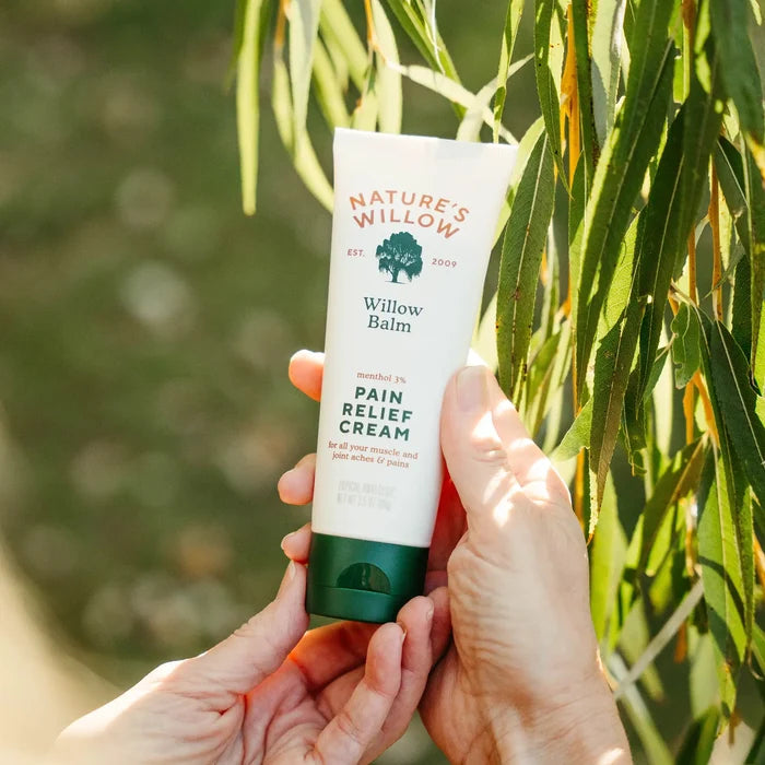Best-Selling Pain Relief Cream