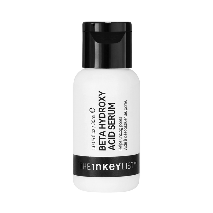 Beta Hydroxy Acid (BHA) Serum