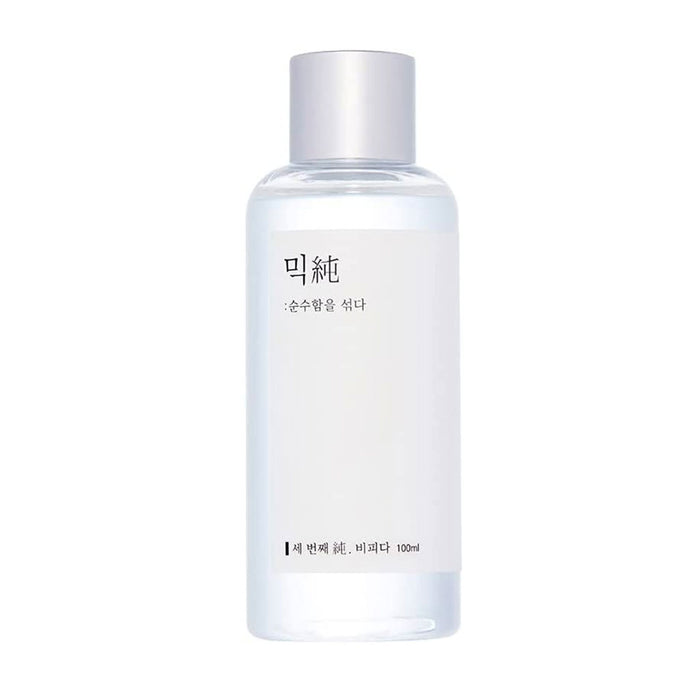 Mixsoon Bifida Ferment Essence Nudie Glow Australia