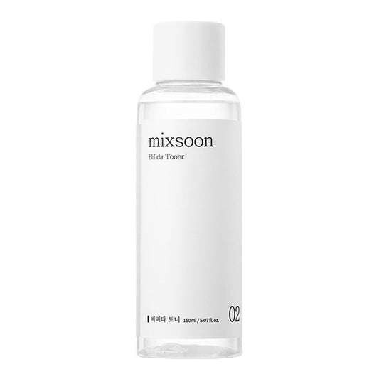 Mixsoon Bifida Toner Nudie Glow Australia