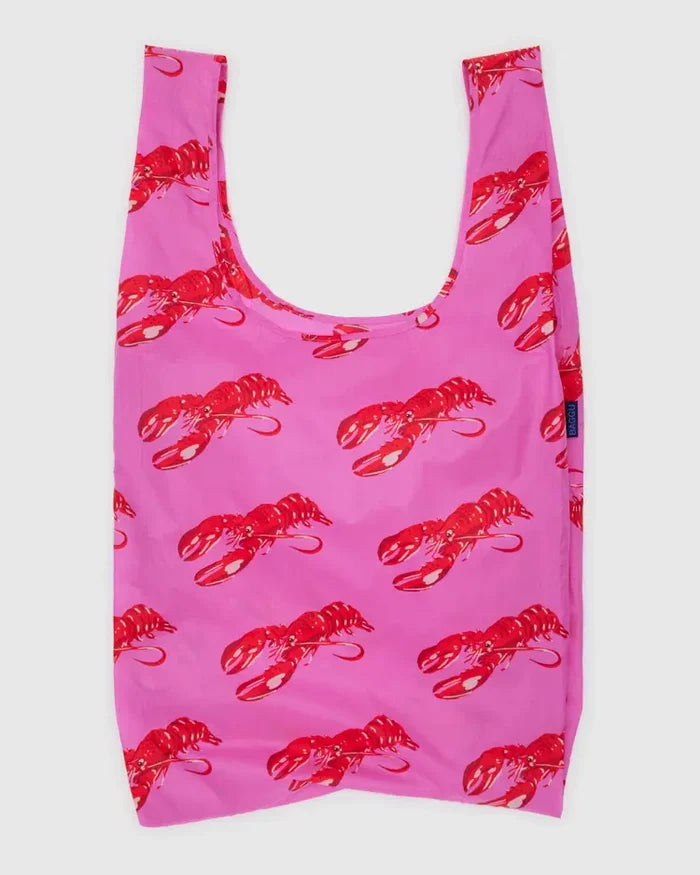 Pink Lobster