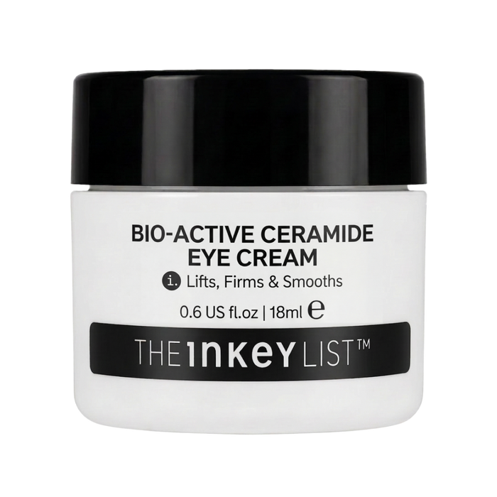 Bio-Active Ceramide Eye Cream