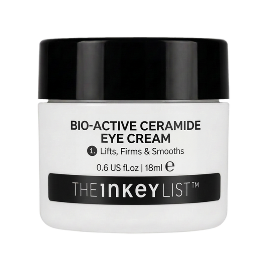 Bio-Active Ceramide Eye Cream