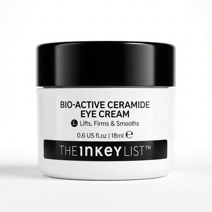 Bio-Active Ceramide Eye Cream