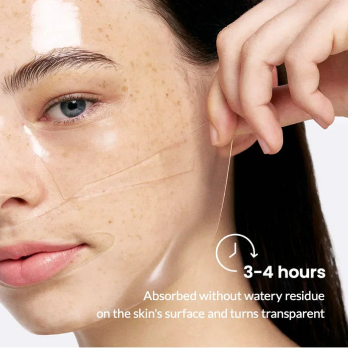 BiodanceBIODANCE Bio-Collagen Real Deep Mask 1*34gMood Arabia8809937360834