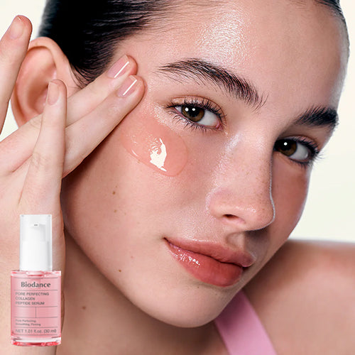 Biodance Pore Perfecting Collagen Peptide Serum 30ml