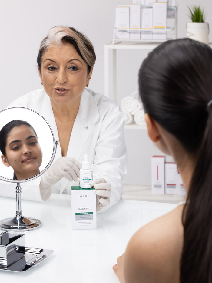 Blabon Pro Serum