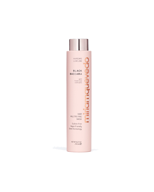 BLACK BACCARA HAIR MULTIPLYING MASK - TROVE Malaysia