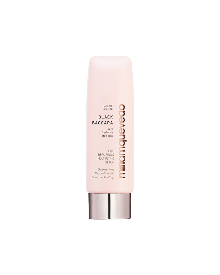 BLACK BACCARA HAIR REPAIRING & MULTIPLYING SERUM - TROVE Malaysia