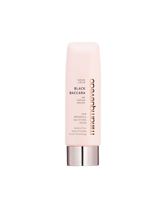 BLACK BACCARA HAIR REPAIRING & MULTIPLYING SERUM - TROVE Malaysia