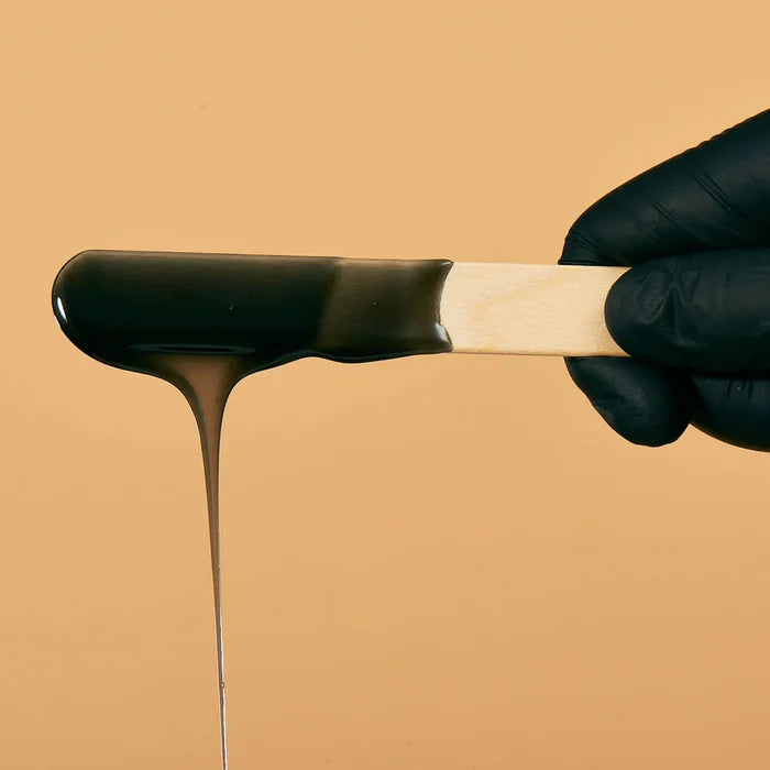Black Soft Wax