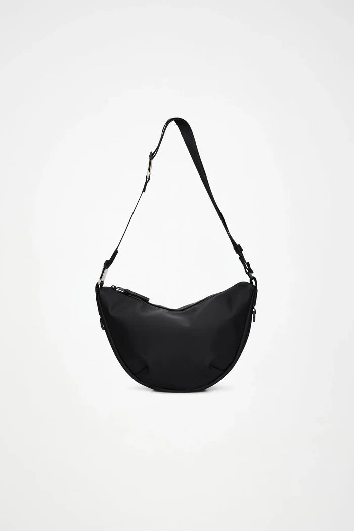 Black Valera Shoulder Bag