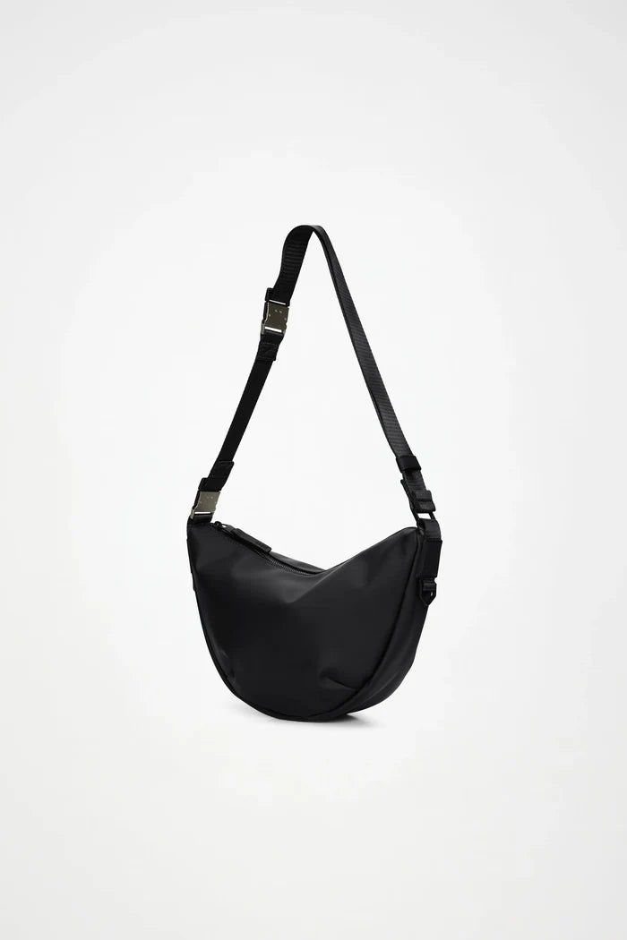 Black Valera Shoulder Bag