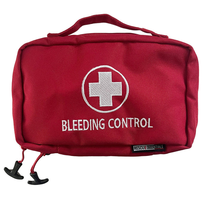 Bleeding Control Bag, front