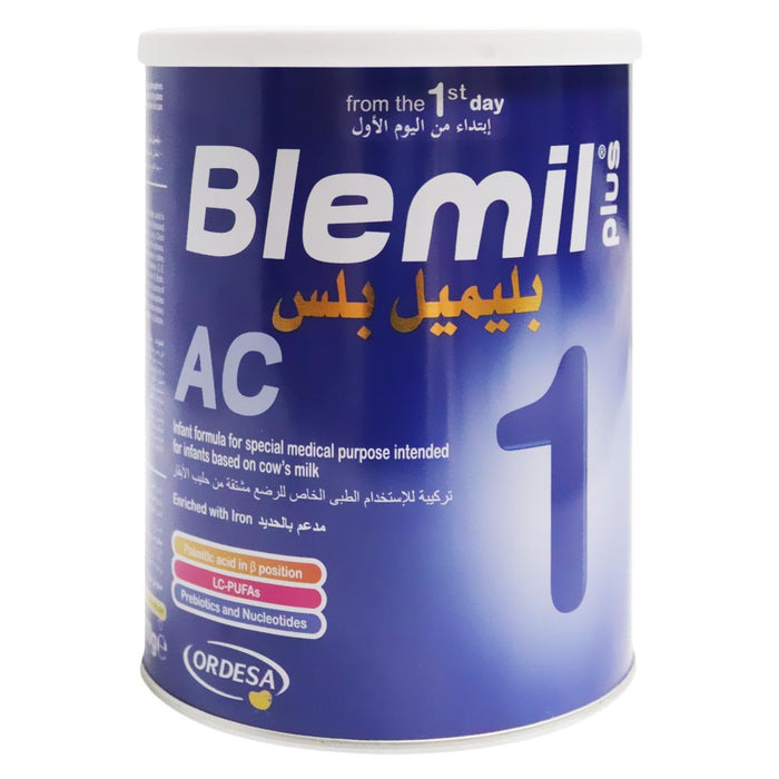 Blemil plus 1AC Infant formula milk- 400g