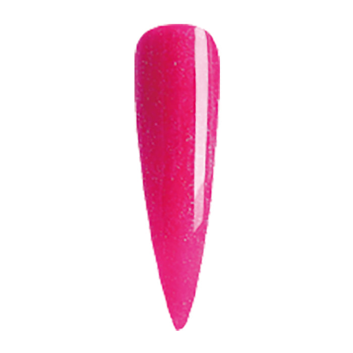 Bluesky Crystal Gum Gel 8g 08 LIKE TOTALLY!