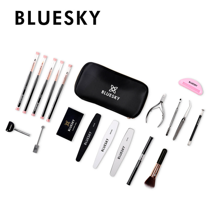 Bluesky Tool Bag with Tools