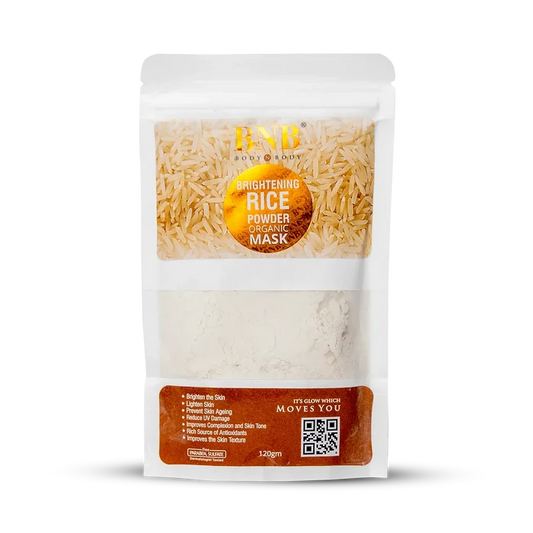 BNB Rice Extract Mask
