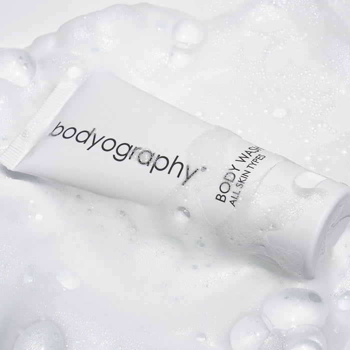 Bodyography blanc Vacation Rental Kits