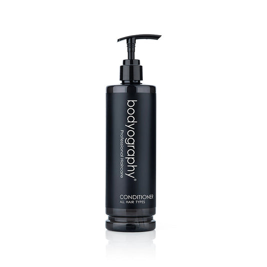 Bodyography LOCK Pump Bottle - Conditioner