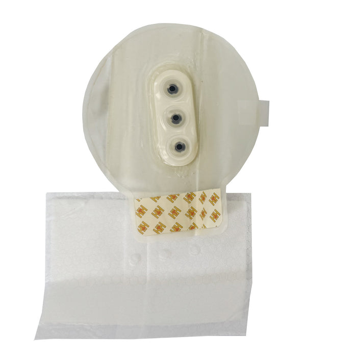 Bolin Chest Seal