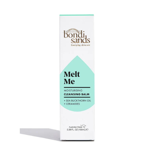 Bondi Sands Melt 100ml Cleanse Balm