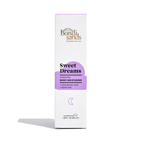 Bondi Sands Sweet Dreams Night Moisturiser 50ml