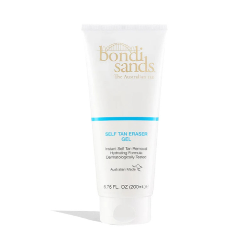 Bondi Sands Tan Eraser Gel 200ml