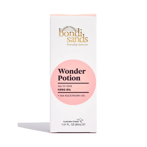 Bondi Sands Wonder Potion 30ml Oil