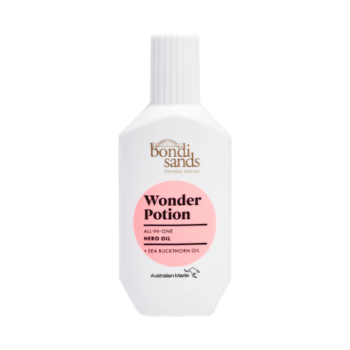 Bondi Sands Wonder Potion 30ml Oil