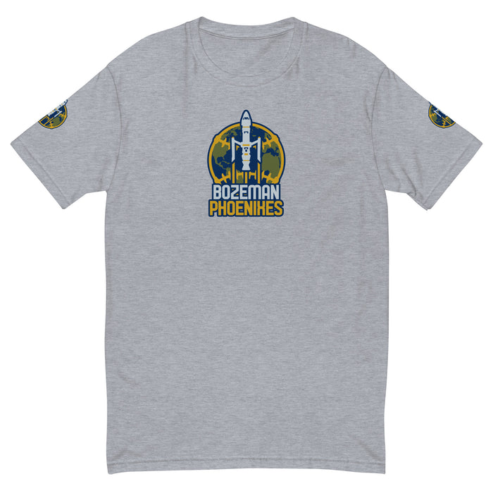 Heather Grey / XS