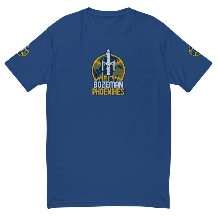 Royal Blue / XS