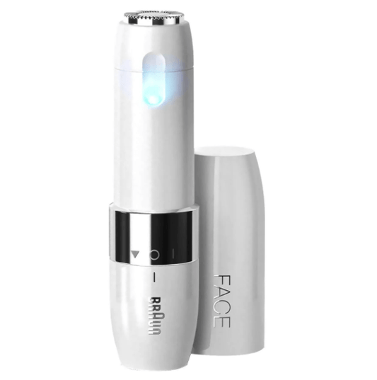 Braun Fs1000 Face Mini Hair Remover