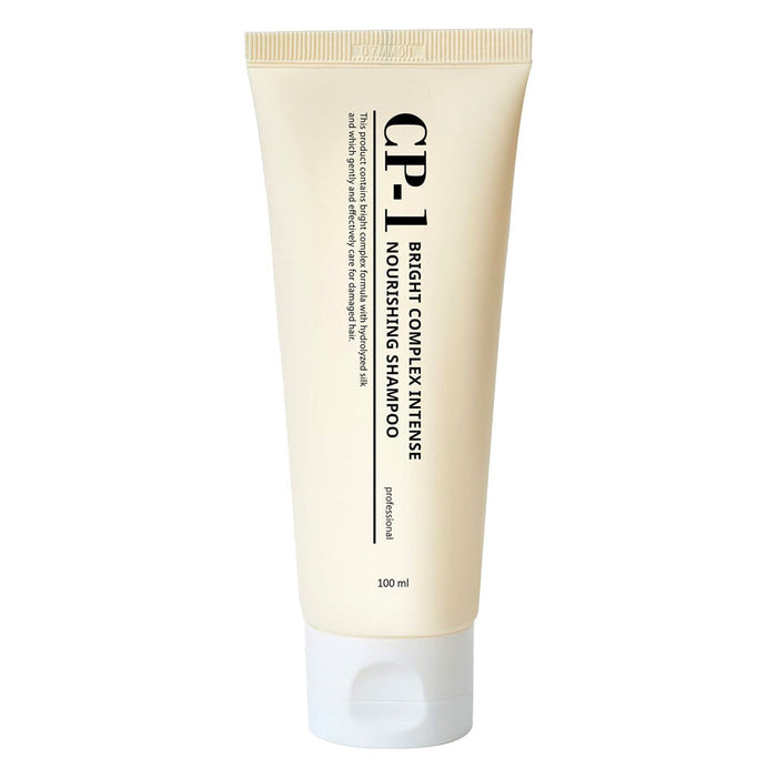 CP-1 Bright Complex Intense Nourishing Shampoo Nudie Glow Australia