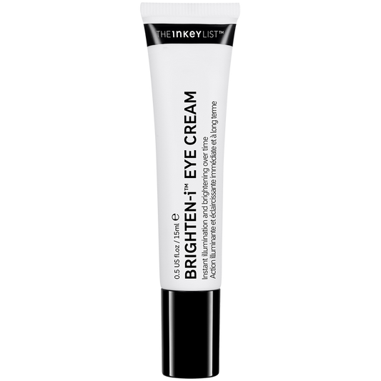 Brighten-i Eye Cream product pack shot