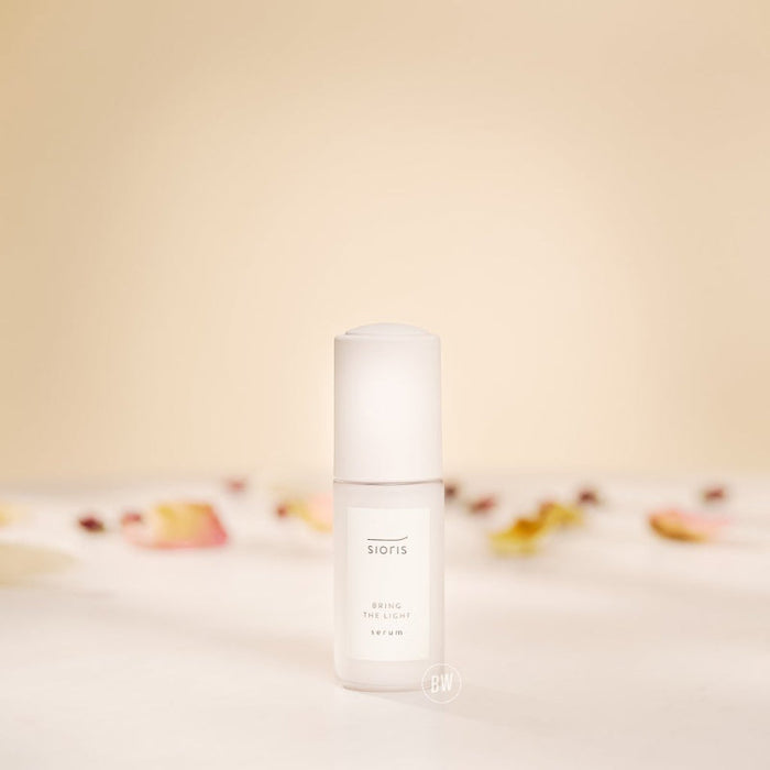 Sioris Bring the light Serum - Korean-Skincare