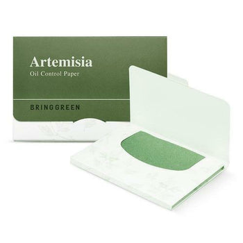 Bringgreen Artemisia Oil Control Paper 70