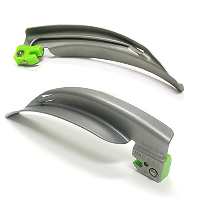 Laryngoscope Blade