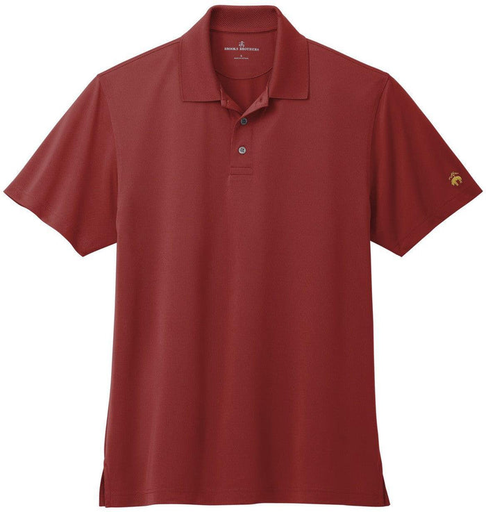 Rich Red / XS