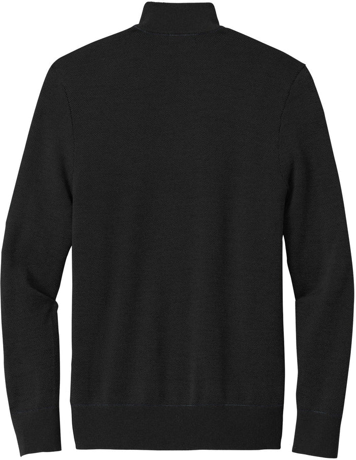 no-logo Brooks Brothers Washable Merino Birdseye-Brooks Brothers-Thread Logic