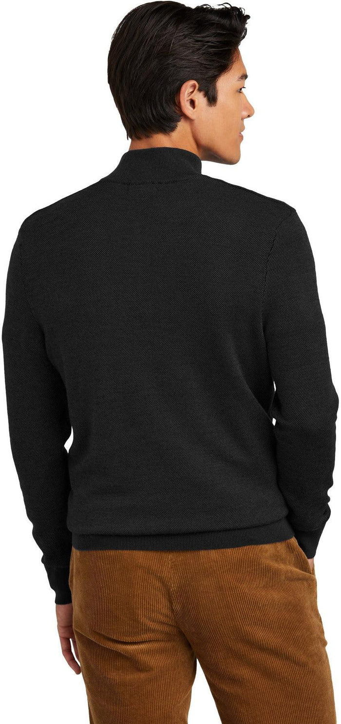 no-logo Brooks Brothers Washable Merino Birdseye-Brooks Brothers-Thread Logic