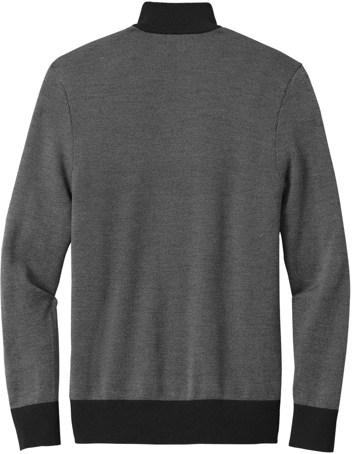 no-logo Brooks Brothers Washable Merino Birdseye-Brooks Brothers-Thread Logic