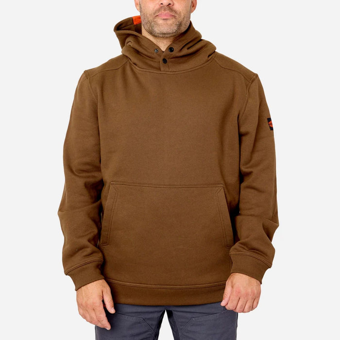 Mud Brown / 2XL / Reg