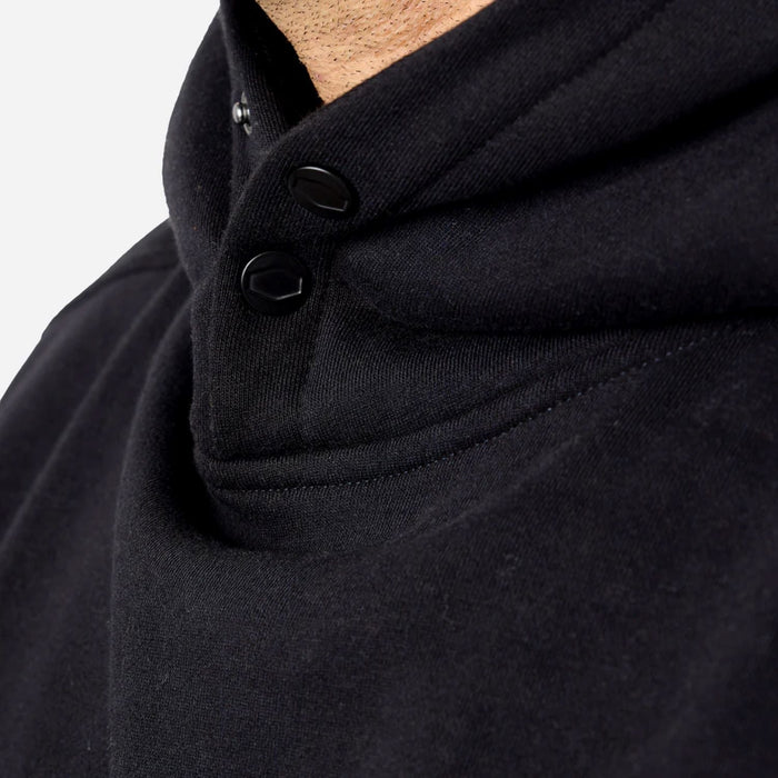 BRUNT Men's The Shevlin Water Resistant Workwear Hoodie Sweatshirts & Hoodies BRUNT