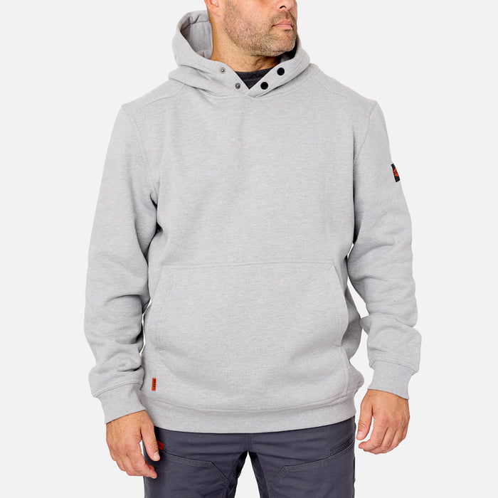 Light Grey Heather / 2XL / Reg