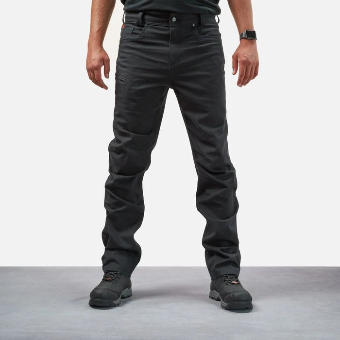 Black / 28 / 30 Inseam