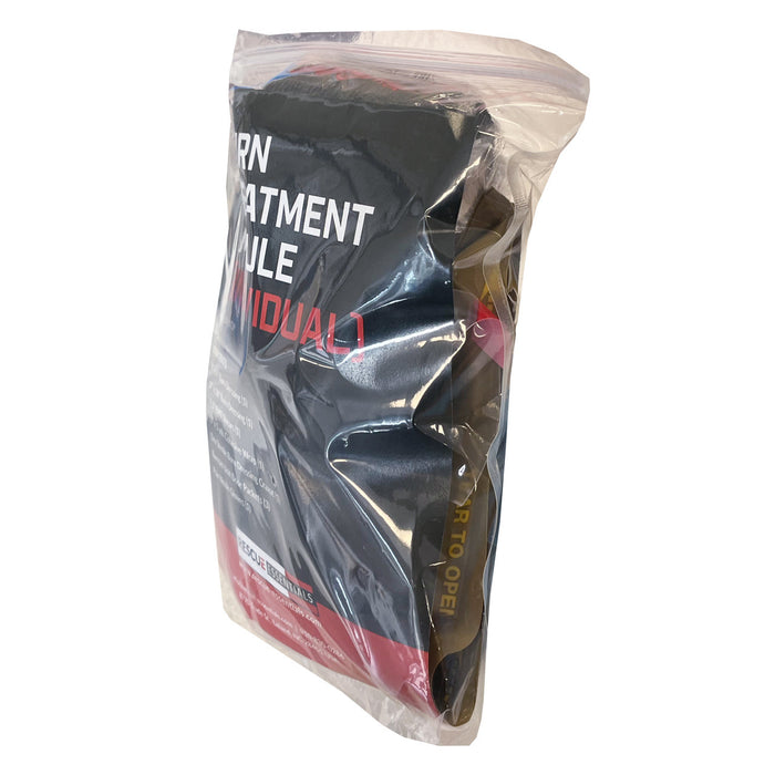 Burn Treatment Module - Individual (side)