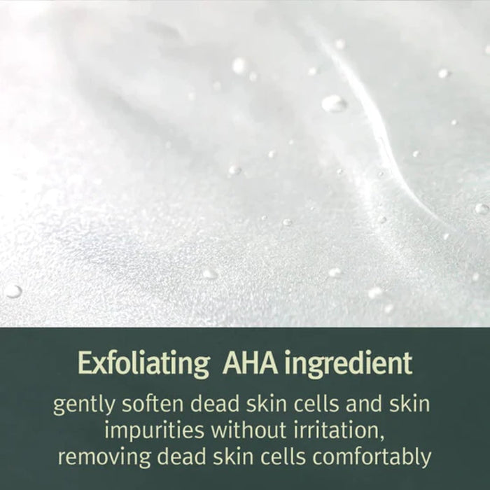 Calming Low pH Foaming Cleanser - Korean-Skincare