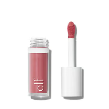 camo liquid blush CHEEKY LYCHEE
